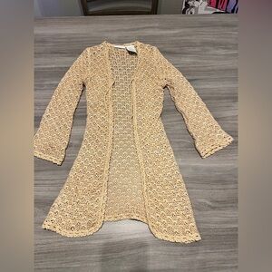 Mary-Kate and Ashley Sweater